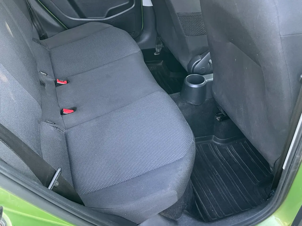 Billede 10 - Skoda Citigo 1.0 MPI 75 HK