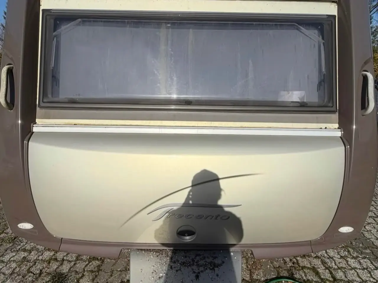 Billede 1 - Burstner Belcanto 540