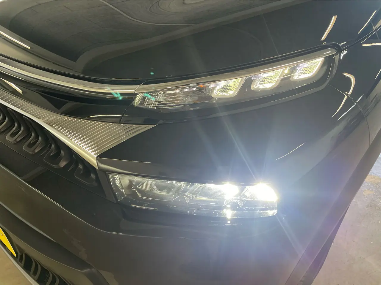 Billede 13 - Citroën C3 Aircross 1,2 PureTech 110 Impress