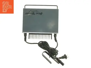 24 volt batterioplader (str. 21x24,5 cm)