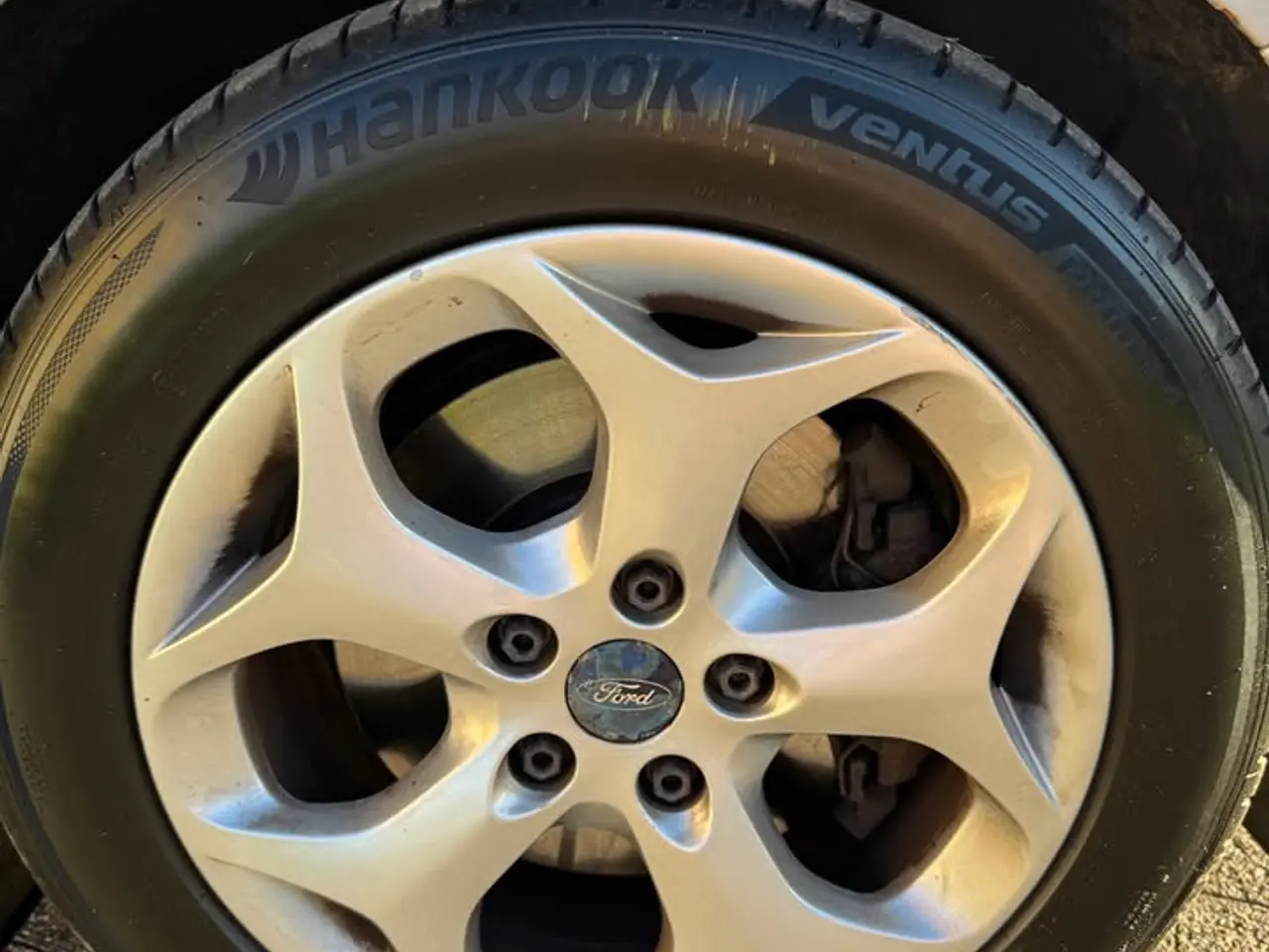 Billede 6 - Ford Grand C-Max 7 personers