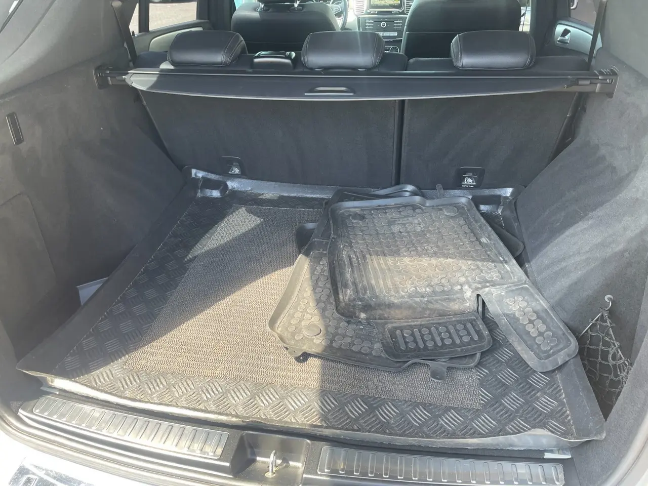Billede 14 - Mercedes GLE350 d 3,0 aut. 4Matic