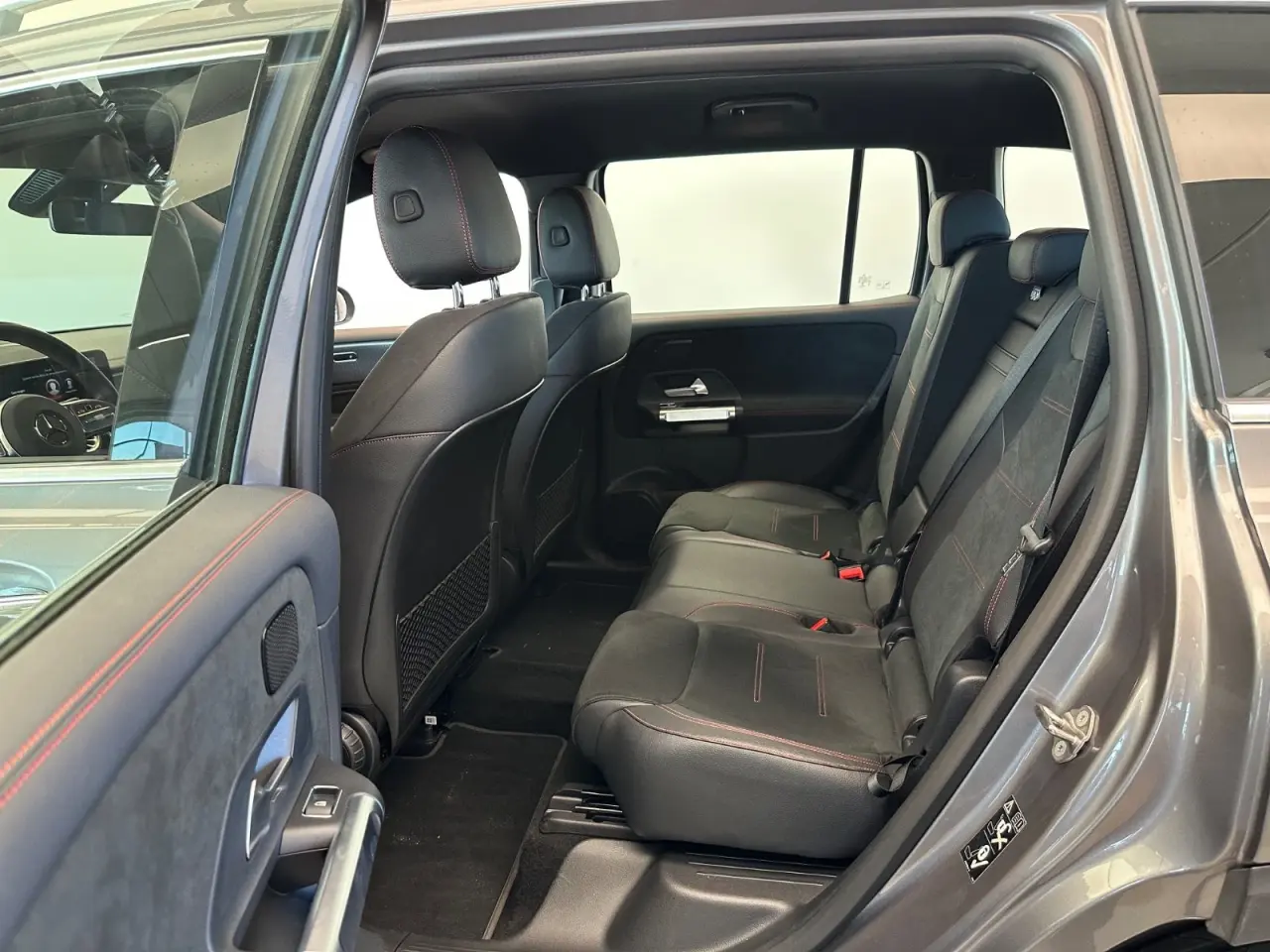 Billede 13 - Mercedes EQB350  AMG Line 4Matic