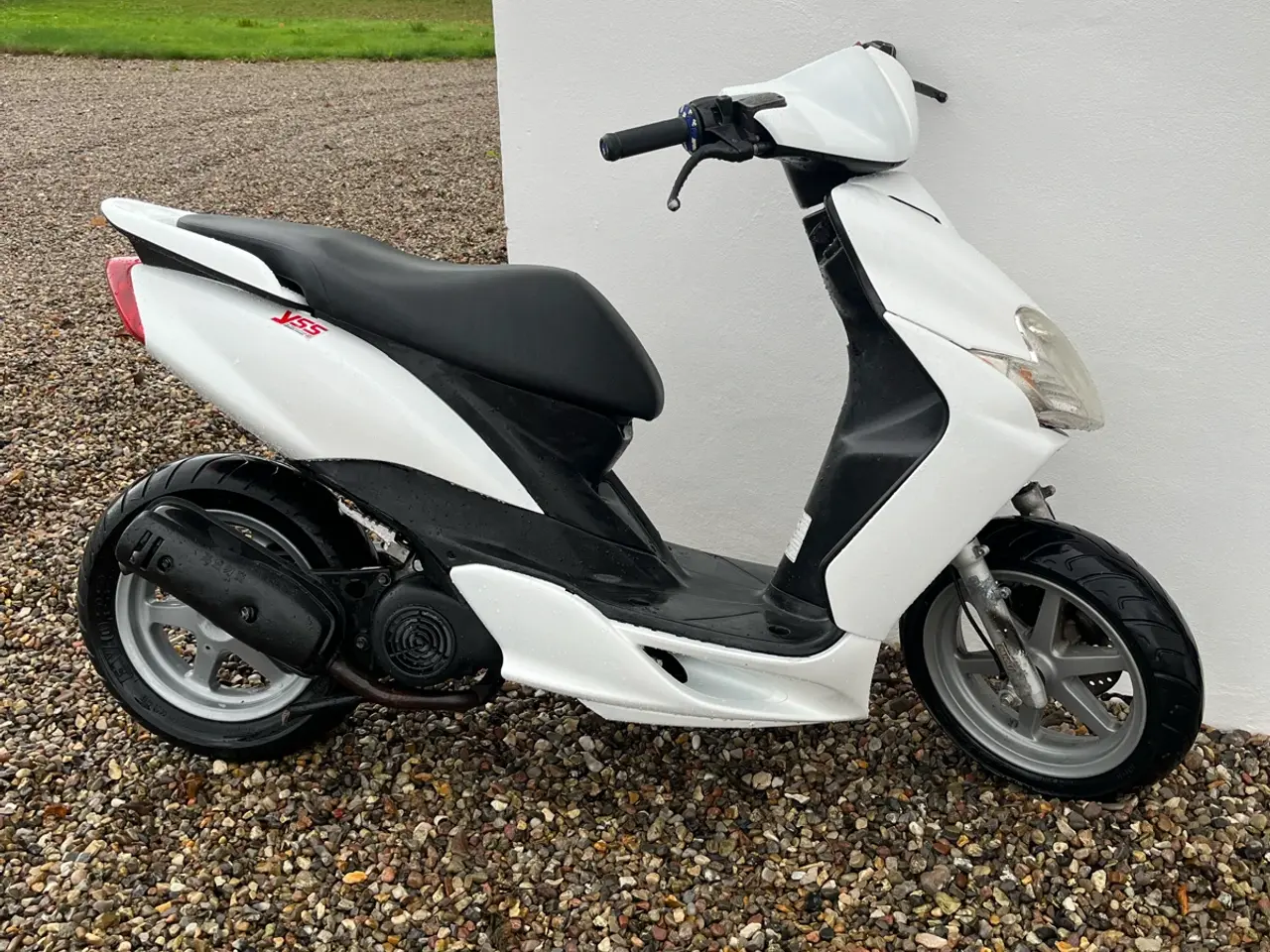 Billede 3 - Yamaha Jog R