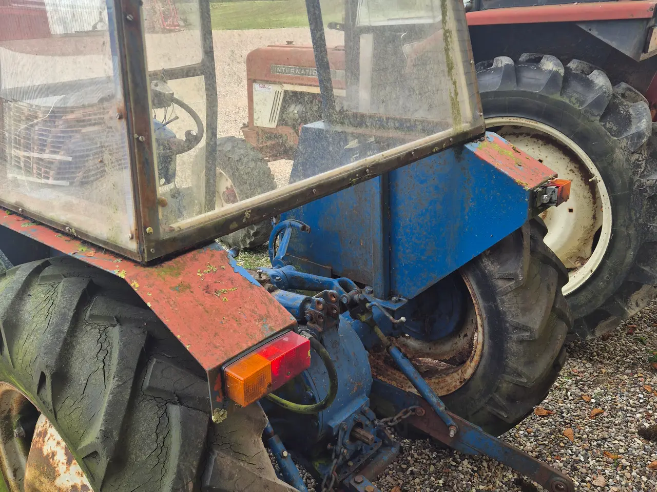 Billede 6 - Ford 3000