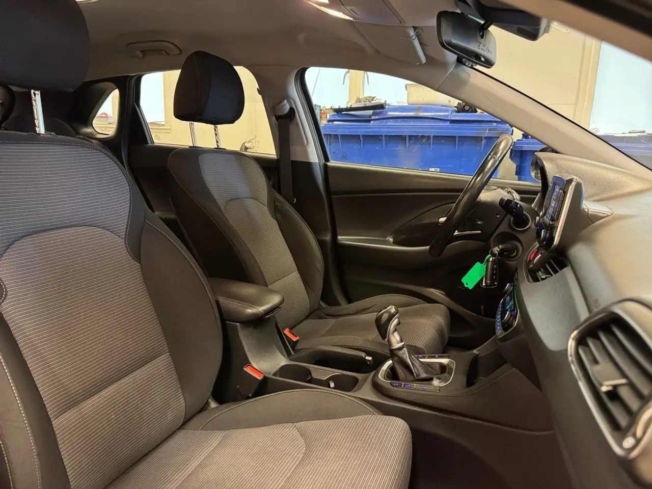 Billede 14 - Hyundai i30 1,0 T-GDi Life