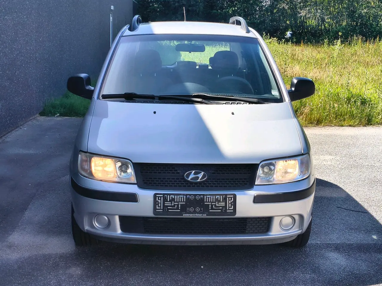 Billede 2 - Hyundai Matrix 1,6 103HK