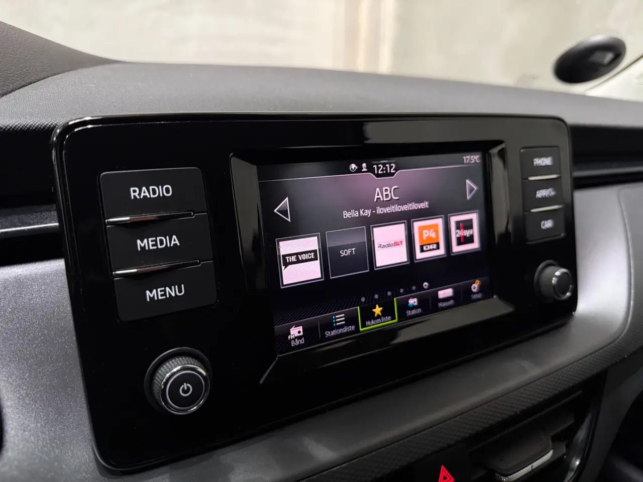 Billede 12 - Skoda Scala 1,0 TSi 95 Celebration