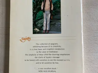 Beginning to see, Sujata