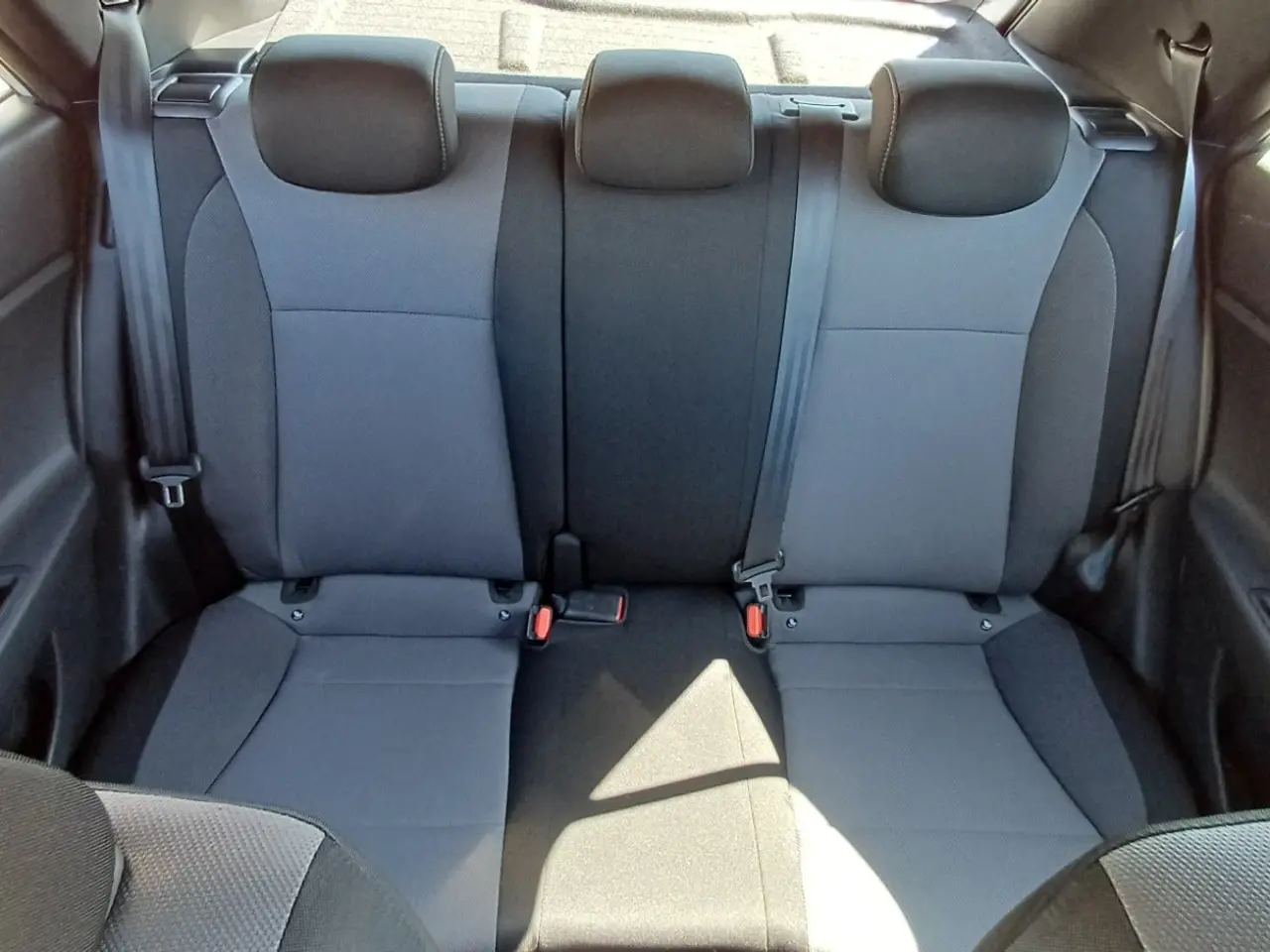 Billede 15 - Hyundai i20 1,25 Fresh