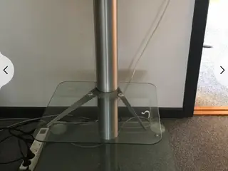 Fin stander til fladskærm