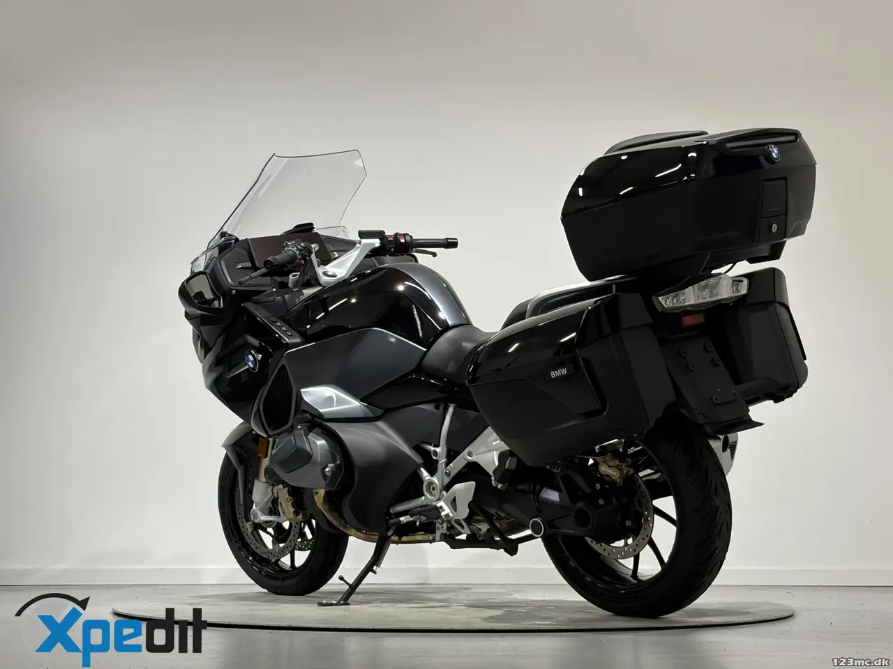 Billede 7 - BMW R 1250 RT