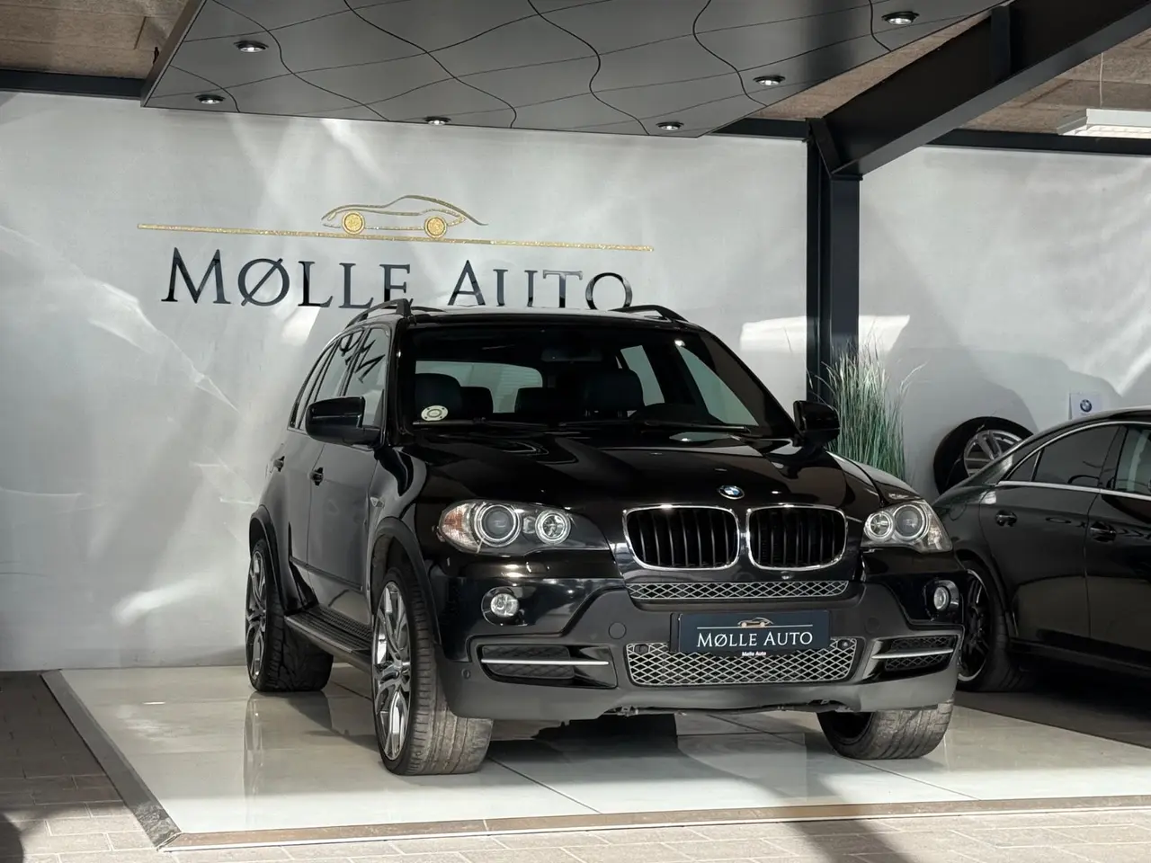 Billede 10 - BMW X5 3,0 xDrive30d aut.