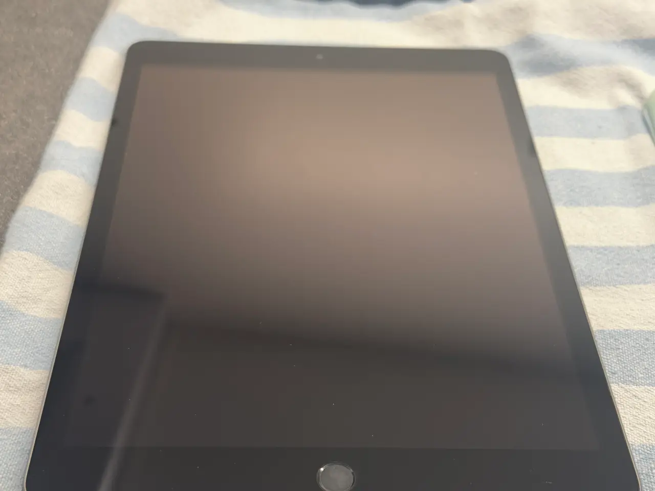 Billede 1 - iPad (9th generation) Wi-Fi