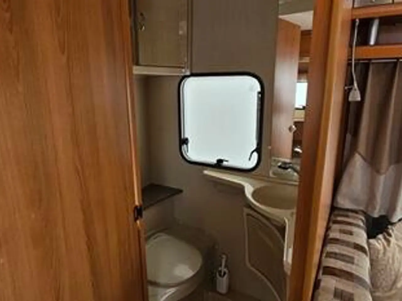 Billede 8 - Caravelair AMBIANCE STYLE 465