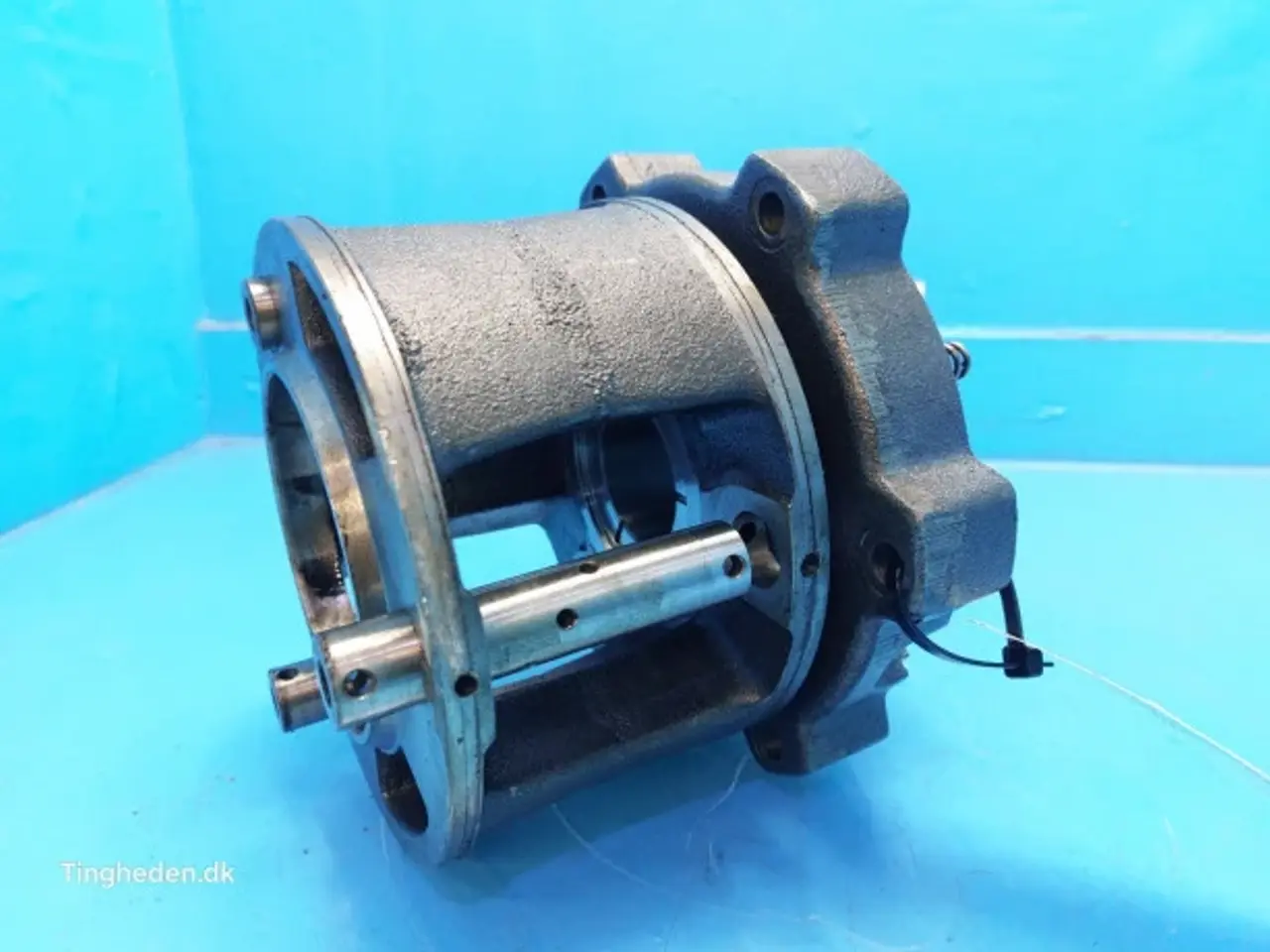 Billede 10 - Valmet 8050 Planet Hus 33566910