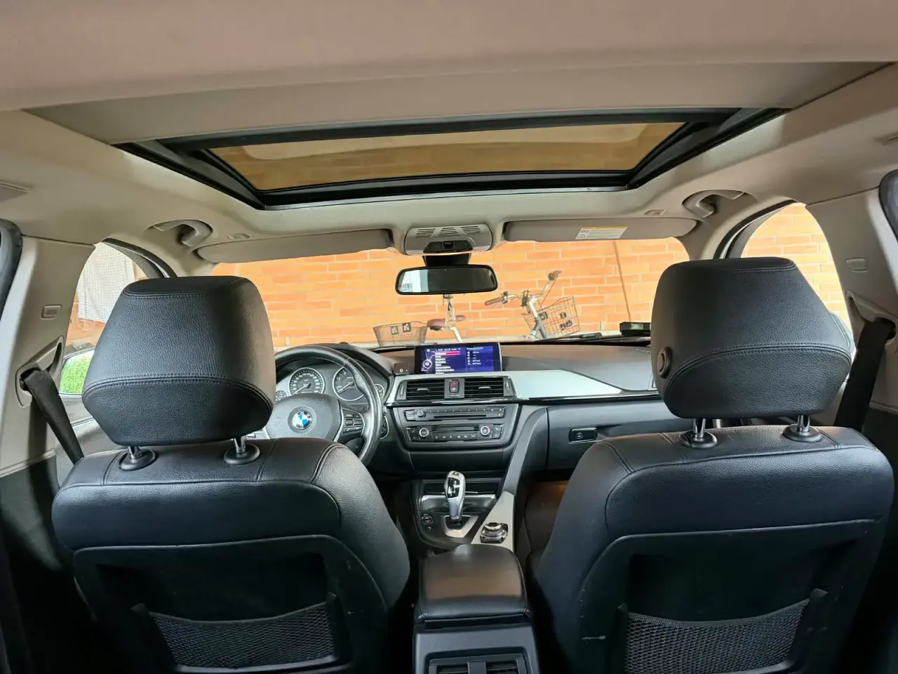 Billede 12 - BMW 330d 3,0 Touring Luxury Line aut.