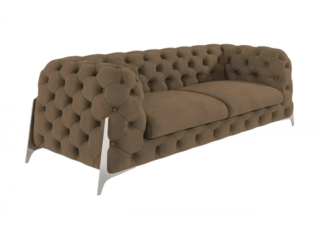 Billede 7 - Diana 3+2 pers Sofasæt