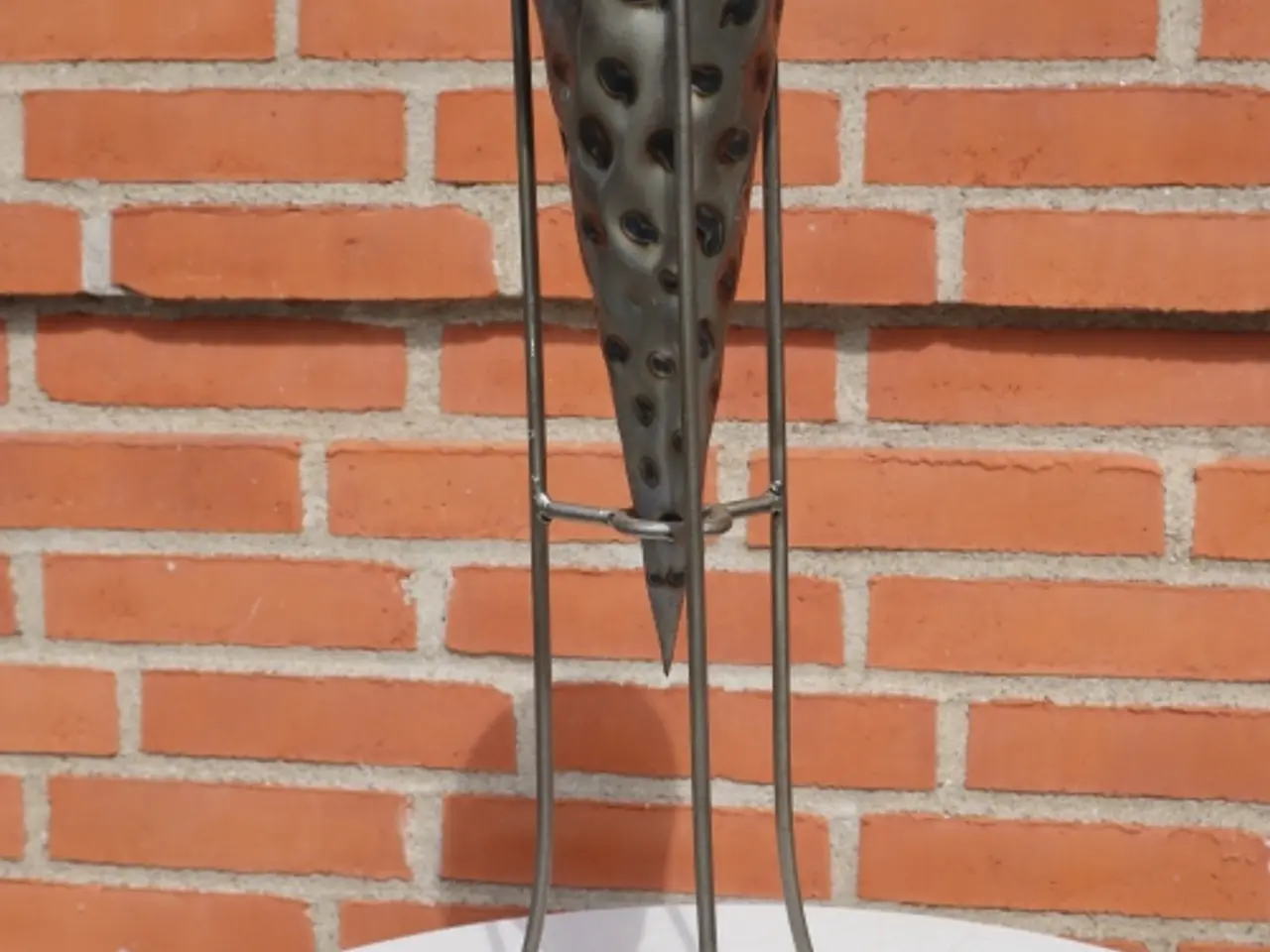 Billede 1 - Kunstnerisk brugskundst
