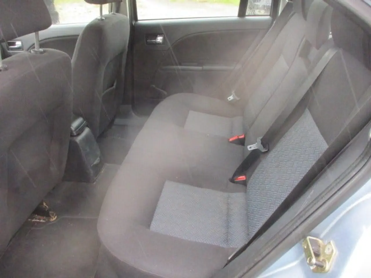 Billede 7 - Ford Mondeo 1,8 Ambiente 110