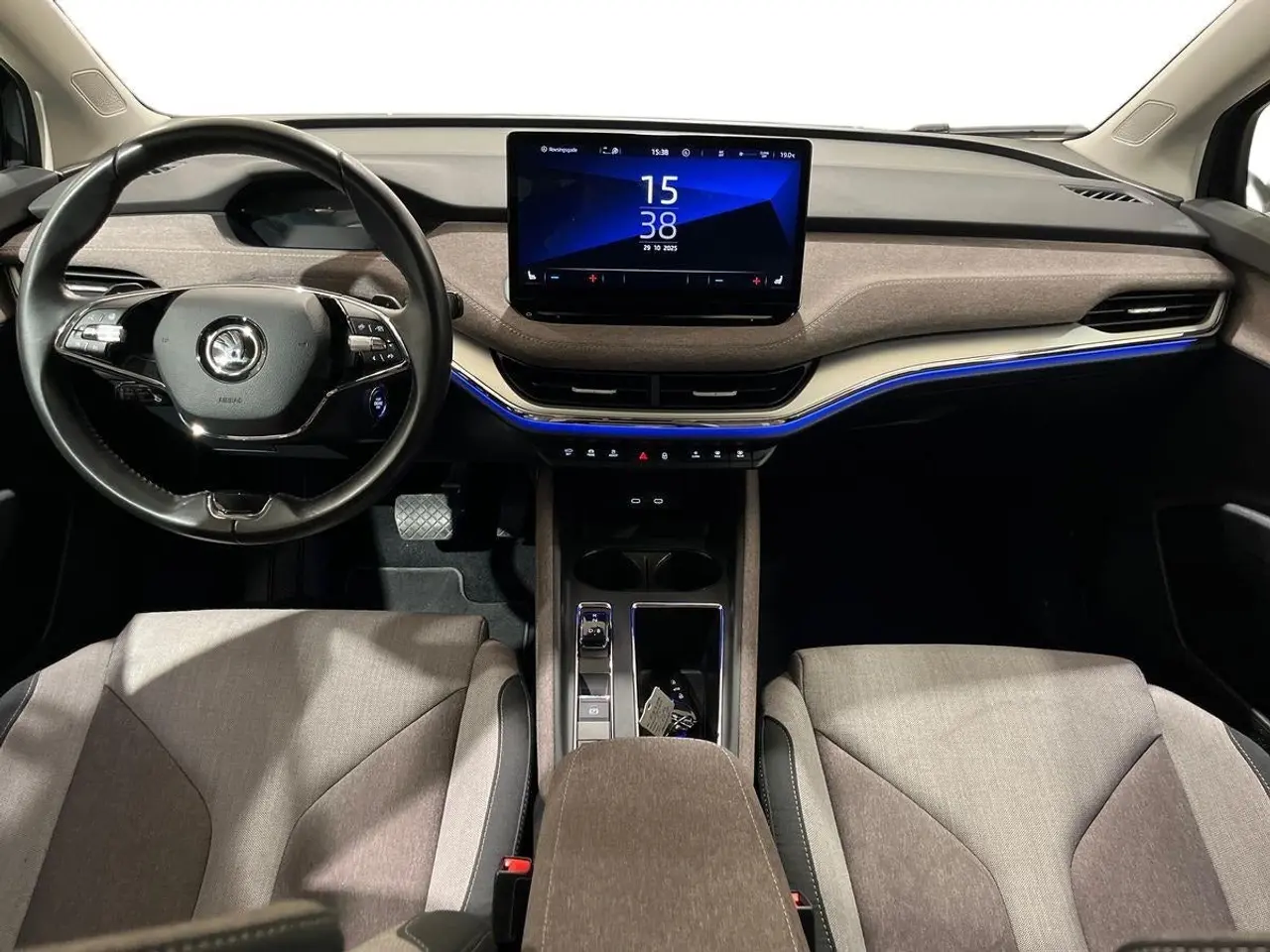 Billede 7 - Skoda Enyaq 60 iV