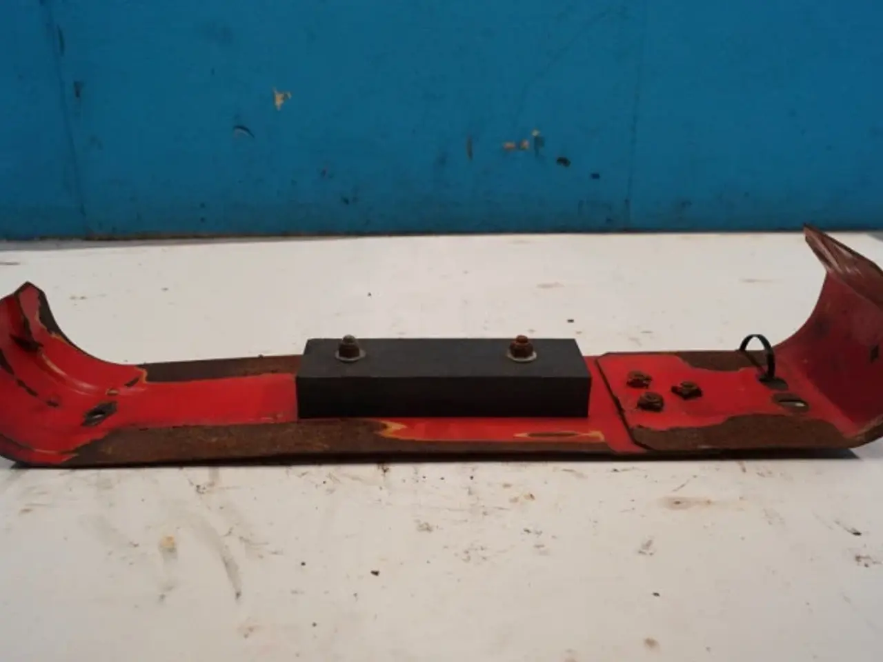 Billede 4 - Massey Ferguson 40 Power Flow Afdækning 28281699