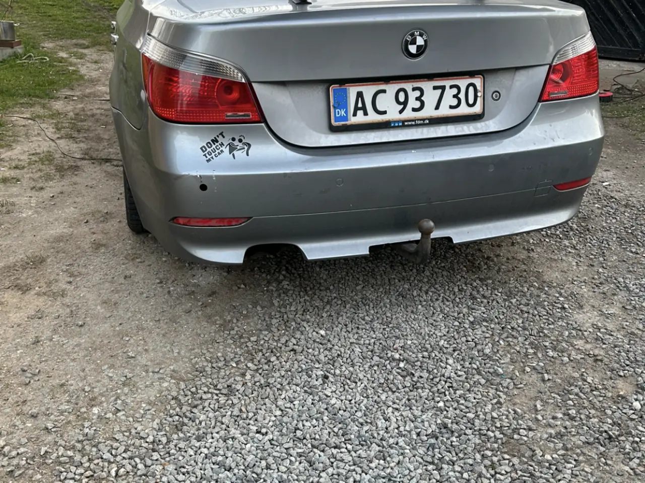 Billede 7 - Bmv e60