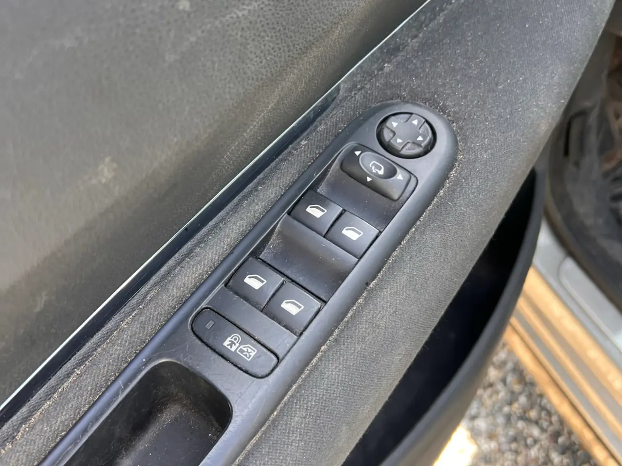 Billede 10 - PEUGEOT 3008 2,0 HDI