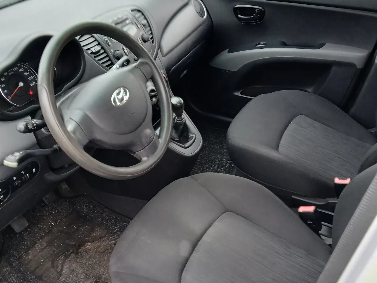 Billede 4 - Hyundai i10