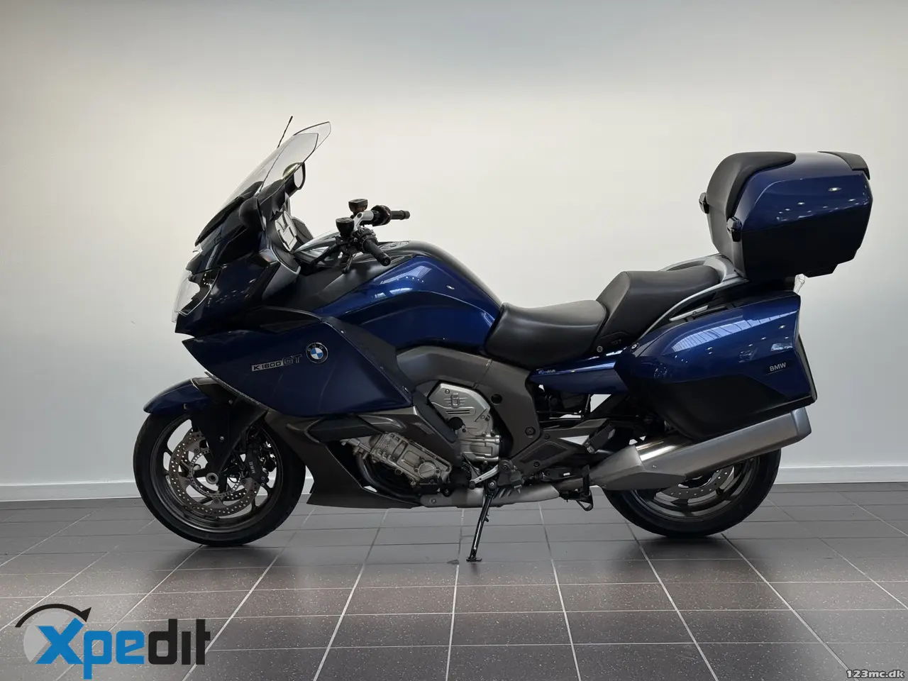 Billede 6 - BMW K 1600 GT