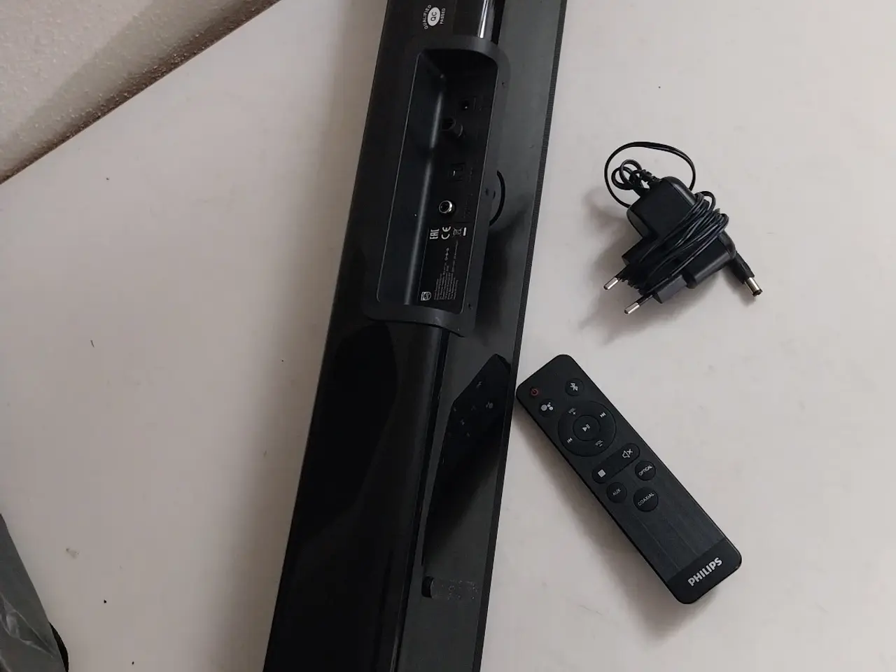 Billede 4 - Philips soundbar