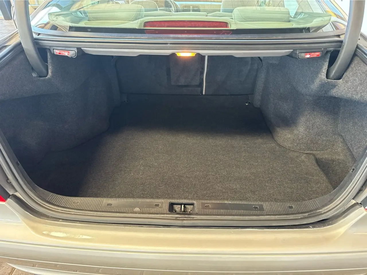 Billede 14 - Mercedes CLK200 2,0 aut.