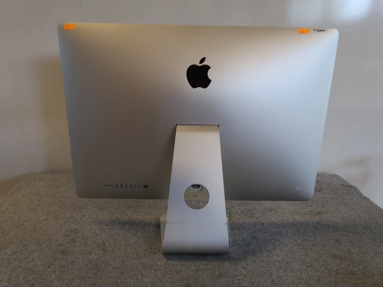 Billede 2 - Apple iMac 18,3 27" 5K opløsning