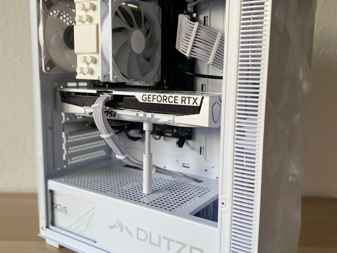 Billede 2 - GAMING PC