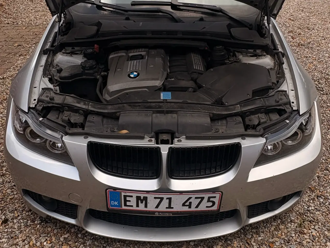 Billede 7 - BMW E90 325i