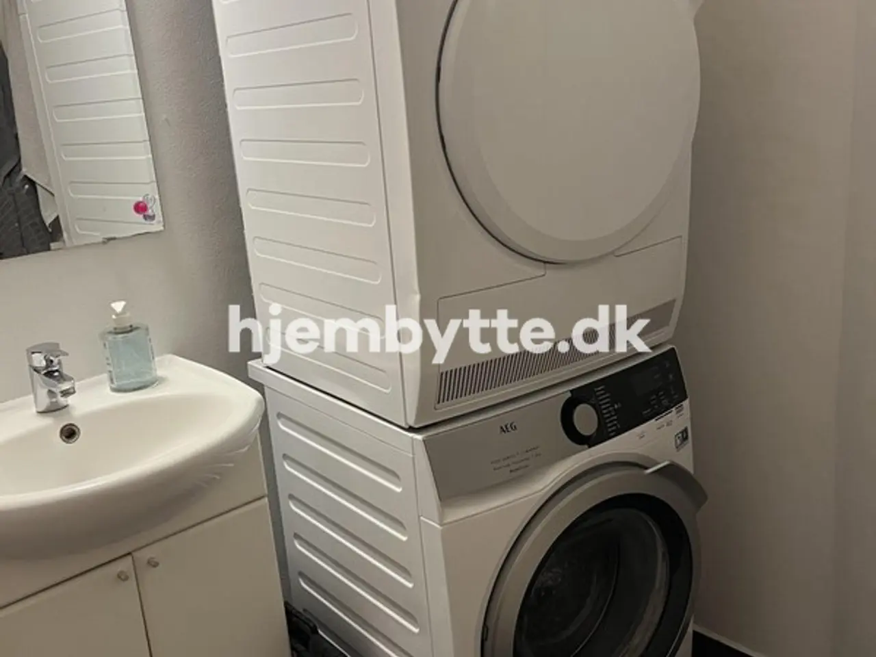 Billede 10 - Hjembytte - Howitzvej