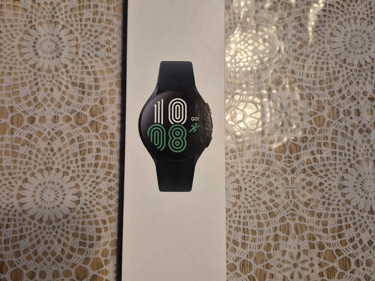 Billede 1 - Samsung Galaxy Watch 4
