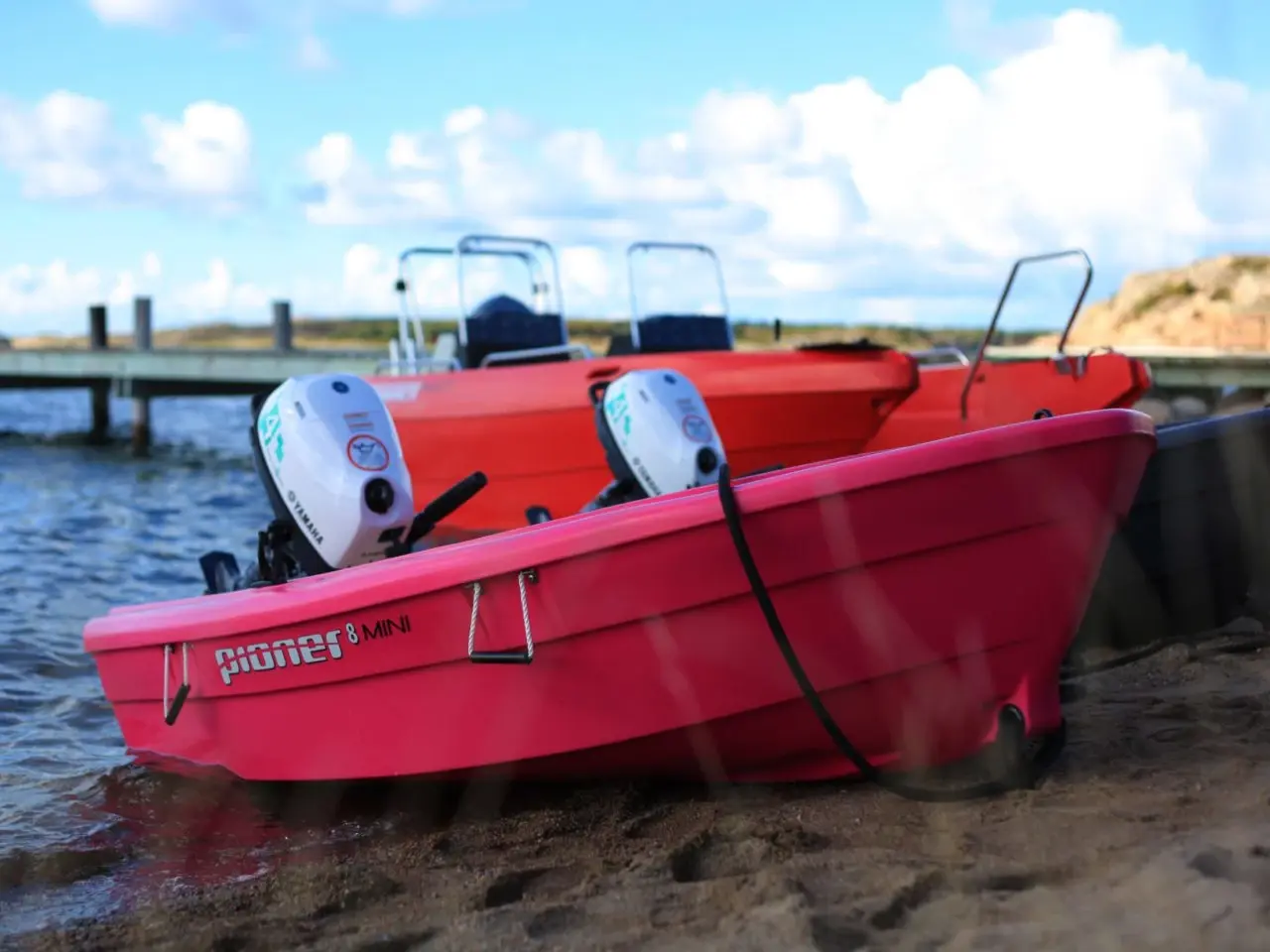 Billede 39 - Pioner 8 Mini