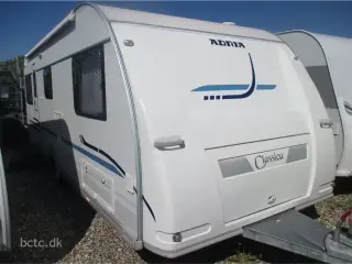 2009 - Adria Classica 613 PU
