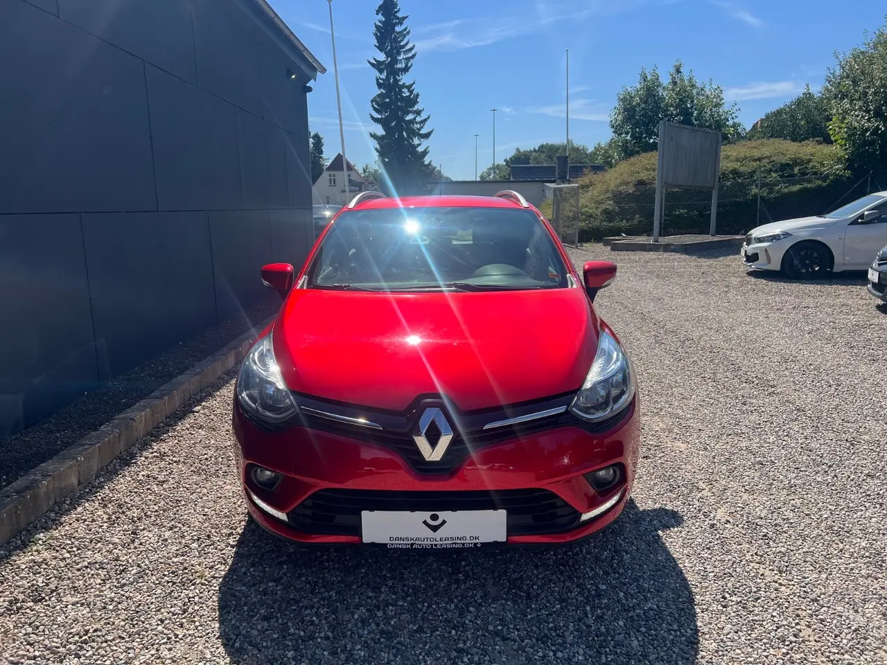 Billede 2 - Renault Clio IV 0,9 TCe 90 Zen Sport Tourer