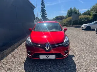 Renault Clio IV 0,9 TCe 90 Zen Sport Tourer