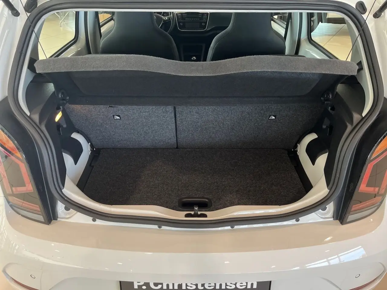 Billede 14 - VW Up! 1,0 MPi 60