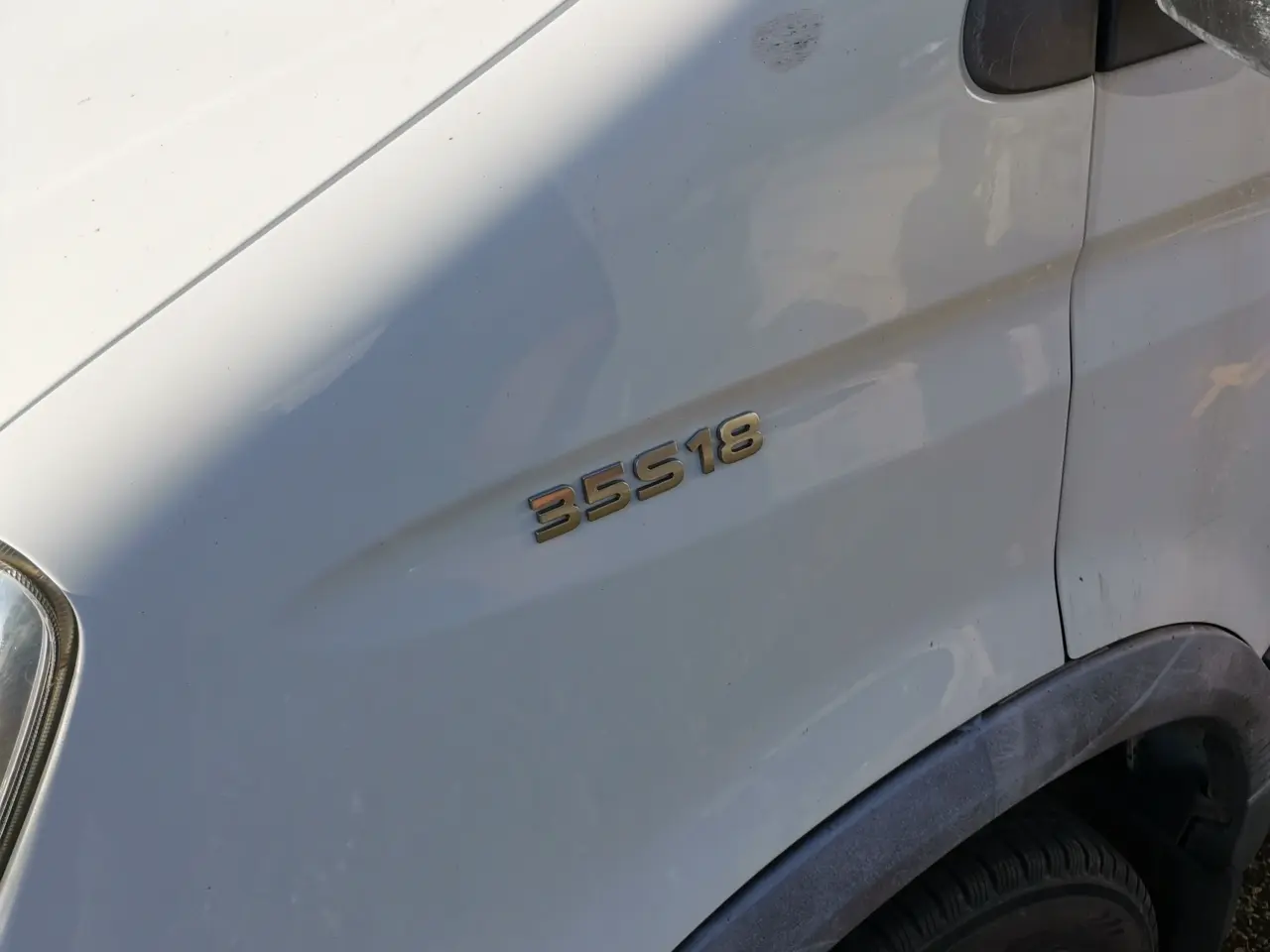 Billede 4 - Iveco 35 S
