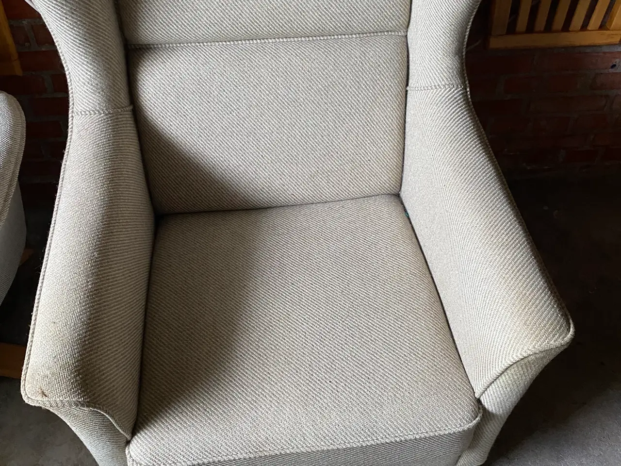 Billede 2 - KVALITETSSOFAGRUPPE