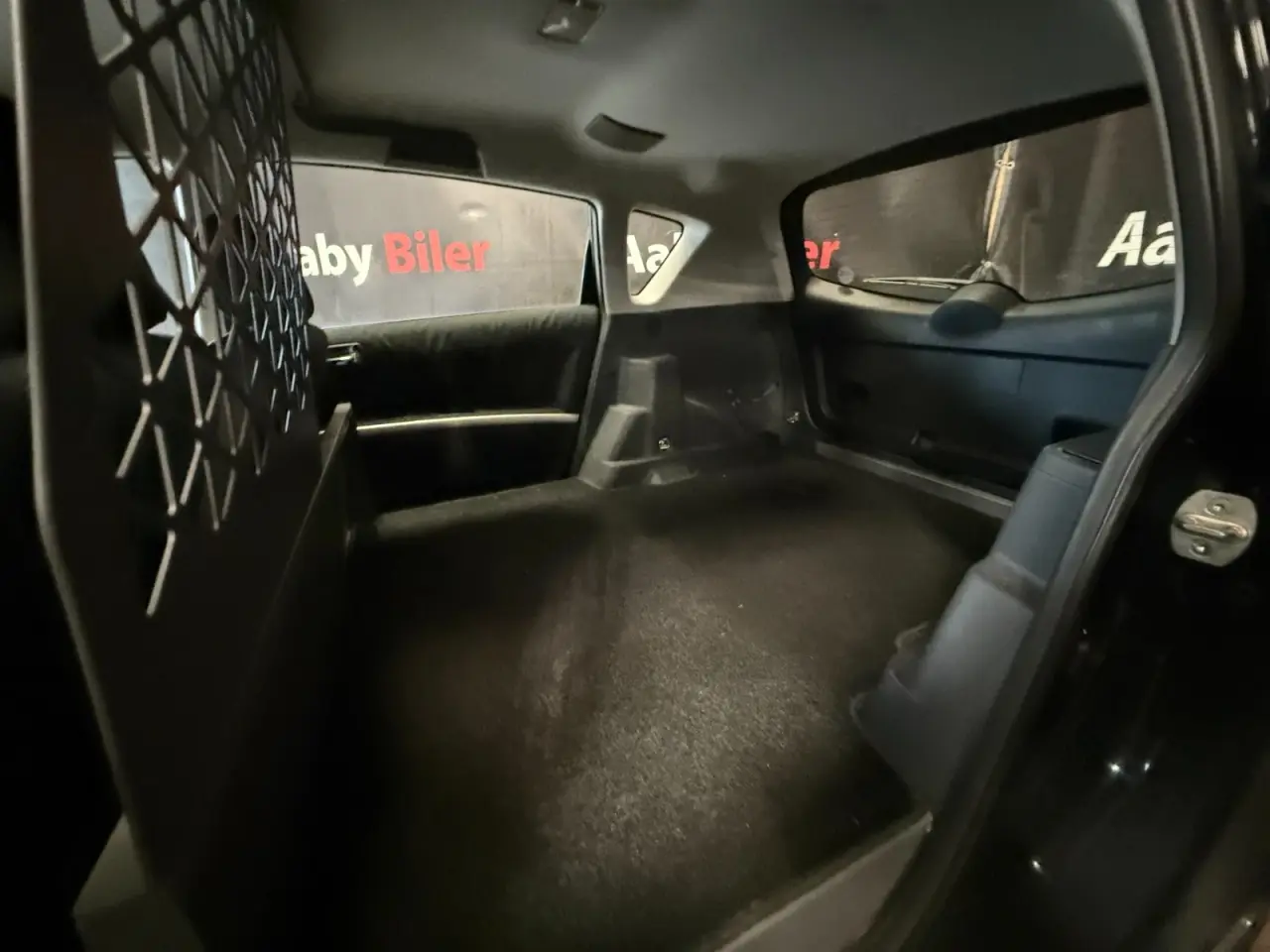 Billede 7 - Toyota Corolla Sportsvan 1,8 Terra MMT