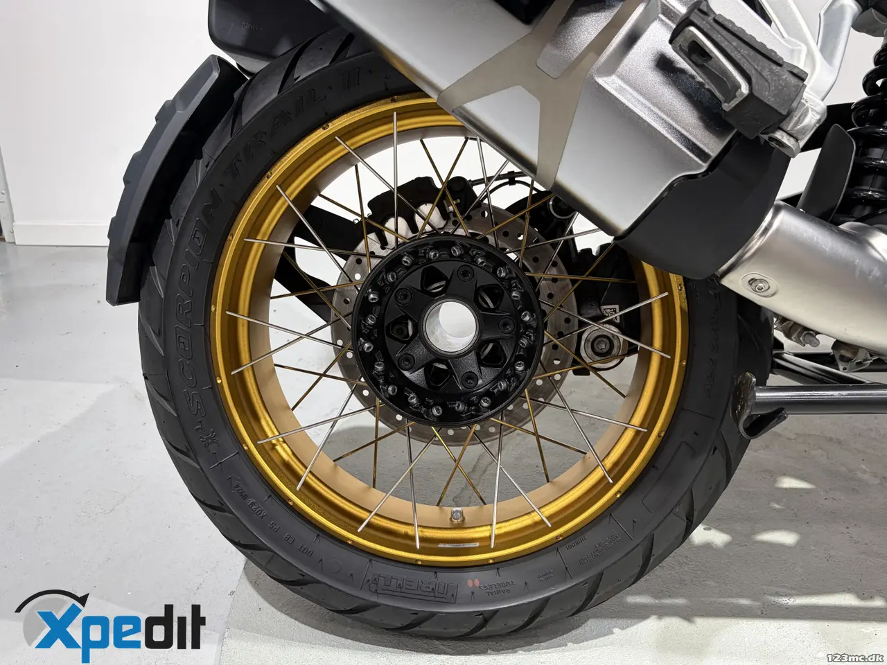Billede 25 - BMW R 1250 GS