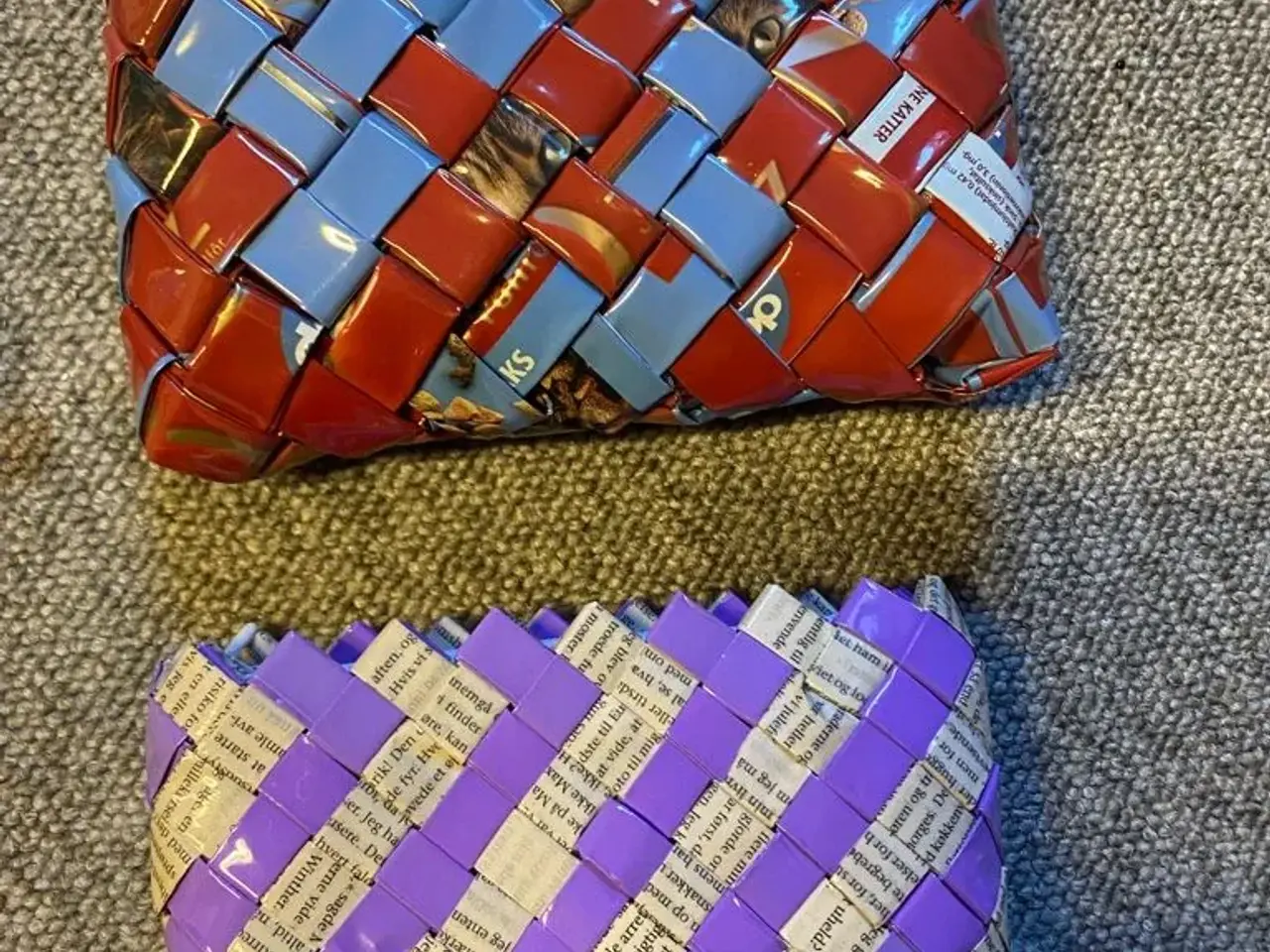 Billede 2 - Smarte nye clutch