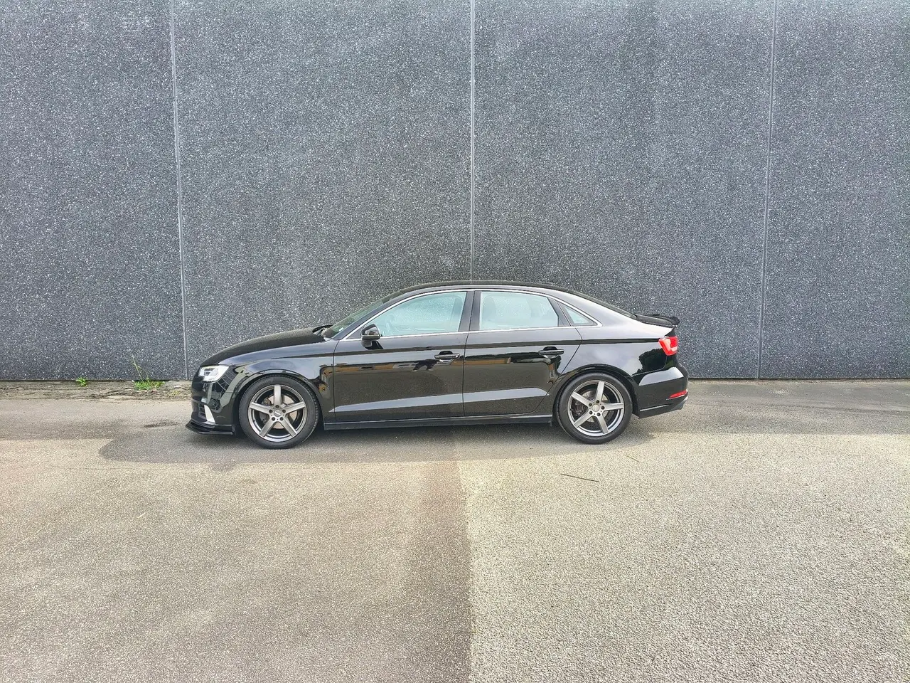 Billede 1 - Audi A3 1,4 TFSI Sport 150HK 6g