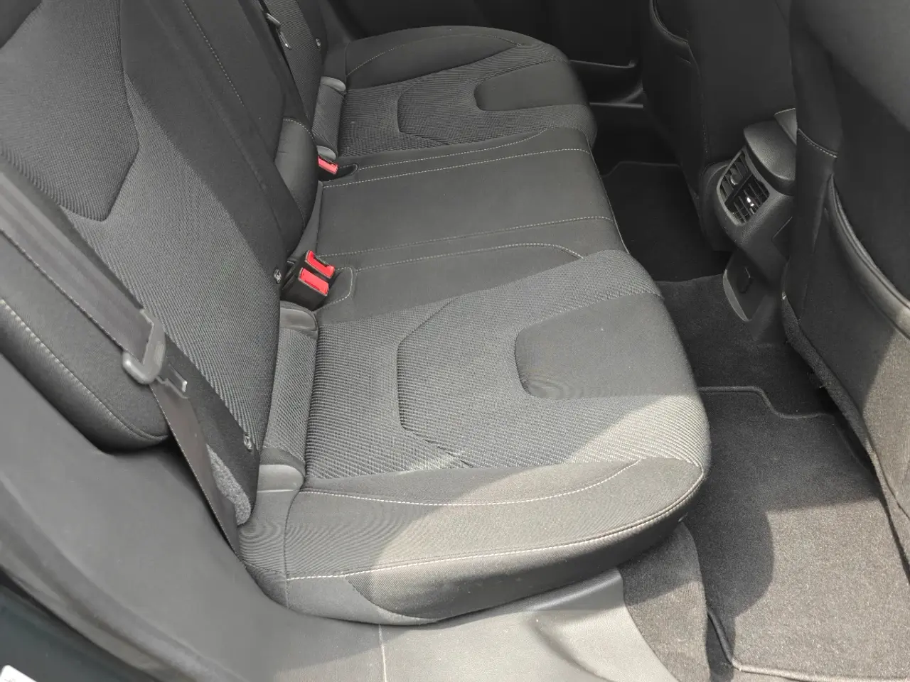 Billede 7 - Ford Mondeo