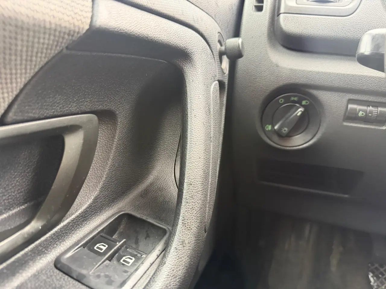 Billede 13 - Skoda Fabia 1,2 12V Ambiente Combi
